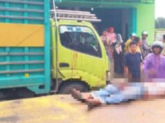 Penikaman di Sopir Truk di Barru, Polisi Kumpulkan Bukti CCTV IMG 20260331 WA0037