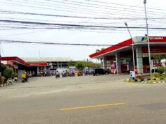 Harga BBM Nggak Berubah, Pertamina Pastikan Distribusi Lancar IMG 20260401 WA0011