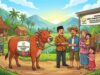 Diduga Catut Program Bantuan Sapi, Oknum Perangkat Desa di Bojonegoro Jadi Gunjingan IMG 20260401 WA0012