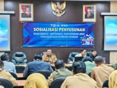 Kunci Adipura 2026, Bojonegoro Fokus Edukasi Sampah dari Rumah IMG 20260401 WA0019