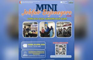 Jobfair Bojonegoro Dibuka, Ini Lokasi dan Cara Daftarnya IMG 20260401 WA0032
