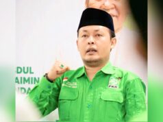 Politik Rasa Ekologi, Muscab PKB Bojonegoro Siap Melaju IMG 20260402 WA0000