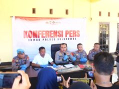 Fakta Mengejutkan Kasus Pembunuhan di Bulukumba: Pelaku Orang Terdekat Korban IMG 20260402 WA0005