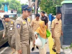 Tak Hanya Tertibkan, PPKS di Bojonegoro Dapat Pendekatan Humanis IMG 20260402 WA0012