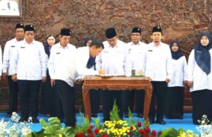 PMI Bojonegoro Masuk Daftar Prioritas Jawa Timur IMG 20260402 WA0041