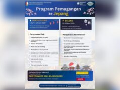 Program Kerja Jepang 2026 Siap Berangkatkan Pemuda Bojonegoro IMG 20260402 WA0045