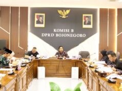 Wisata Bojonegoro Mau Naik Kelas, Ini Langkah Strategis Pansus II DPRD IMG 20260402 WA0052