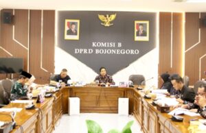 Wisata Bojonegoro Mau Naik Kelas, Ini Langkah Strategis Pansus II DPRD IMG 20260402 WA0052