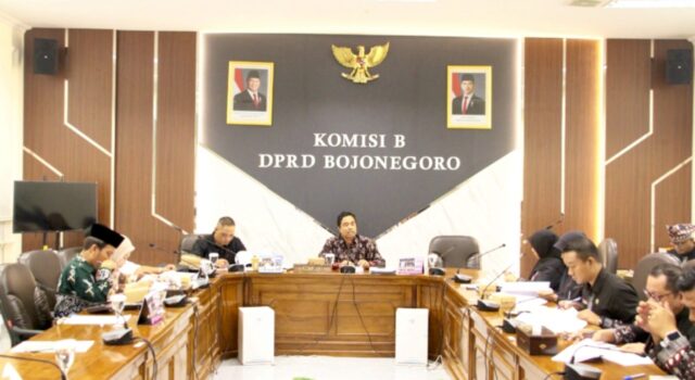 Wisata Bojonegoro Mau Naik Kelas, Ini Langkah Strategis Pansus II DPRD IMG 20260402 WA0052