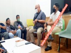 Kasus RS Hikmah Makassar, Dugaan Pelanggaran Aturan Kesehatan Terungkap IMG 20260402 WA0054