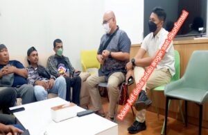 Kasus RS Hikmah Makassar, Dugaan Pelanggaran Aturan Kesehatan Terungkap IMG 20260402 WA0054