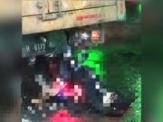 Kecelakaan Maut di Bojonegoro, Motor Hajar Truk Parkir IMG 20260403 WA0007