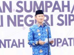 WFH di Lamongan Resmi Berlaku, Ini Dampaknya untuk Pelayanan Masyarakat IMG 20260403 WA0009