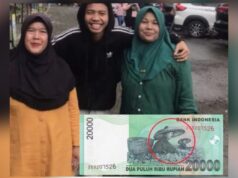 Viral Sosok Perempuan di Uang Rp20.000, Ini Fakta Sebenarnya IMG 20260403 WA0011