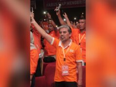 FARKES KSPI Ingatkan Pemerintah Soal Dampak Kerja Sama Kesehatan RI-China IMG 20260403 WA0012