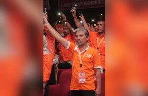 FARKES KSPI Ingatkan Pemerintah Soal Dampak Kerja Sama Kesehatan RI-China IMG 20260403 WA0012