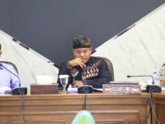 Pansus IV DPRD Bojonegoro Matangkan Raperda Ramah Anak, Ini Fokusnya IMG 20260403 WA0020