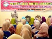 Sinergi Jadi Kunci, Pemkab Bojonegoro Gandeng DWP IMG 20260403 WA0030