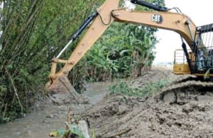 Ekskavator Turun Tangan, Longsor Bojonegoro Ditangani Cepat IMG 20260403 WA0037