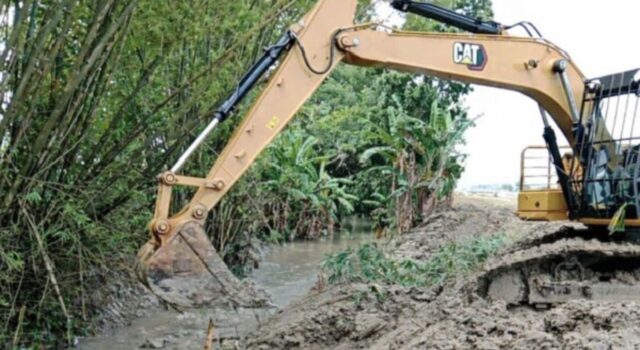 Ekskavator Turun Tangan, Longsor Bojonegoro Ditangani Cepat IMG 20260403 WA0037