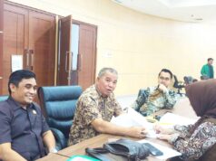 Oknum DPRD Bitung Diduga Tipu Rekan DPRD Blora, Uang Lenyap Barang Nihil IMG 20260403 WA0038