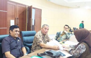 Oknum DPRD Bitung Diduga Tipu Rekan DPRD Blora, Uang Lenyap Barang Nihil IMG 20260403 WA0038