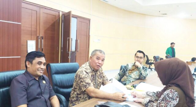 Oknum DPRD Bitung Diduga Tipu Rekan DPRD Blora, Uang Lenyap Barang Nihil IMG 20260403 WA0038