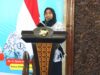 Cantika Wahono Resmi Dikukuhkan sebagai Ibunda Guru PGRI Bojonegoro IMG 20260403 WA0042