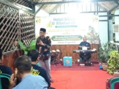 Tak Hanya Gowes, KOSEKA Kedungadem Bojonegoro Perkuat Persaudaraan Lewat Halal Bihalal IMG 20260404 WA0014