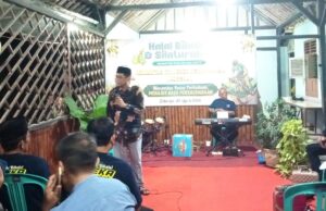 Tak Hanya Gowes, KOSEKA Kedungadem Bojonegoro Perkuat Persaudaraan Lewat Halal Bihalal IMG 20260404 WA0014