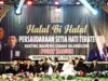 Tak Terbendung, Ribuan Warga PSHT Bojonegoro Hadiri Halal Bihalal di Baureno IMG 20260404 WA0018
