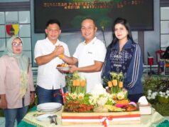 Kenaikan Pangkat Prajurit, Dandim Lamongan Tekankan Tanggung Jawab Besar IMG 20260404 WA0025