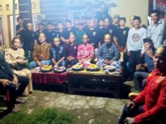 Putra Mahkota Gowa Apresiasi Pamanca, Seni Bela Diri Sarat Filosofi IMG 20260405 WA0032