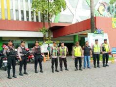 Polisi Siaga Penuh, Muscab PKB Bojonegoro 2026 Berlangsung Tanpa Gangguan IMG 20260405 WA0033