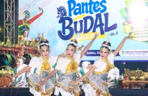 Disbudpar Bojonegoro Siap Gelar Pantes Budal Rutin, Ini Jadwalnya IMG 20260405 WA0038