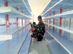 Koperasi Desa di Lamongan Bersolek, Babinsa Jadi Motor Penggerak IMG 20260405 WA0045