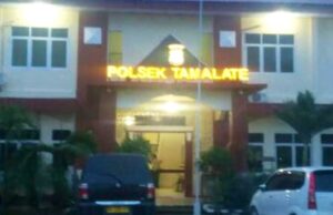 Korban Pengancaman Parang di Tamalate Makassar Kecewa, Proses Hukum Dinilai Lambat IMG 20260405 WA0062