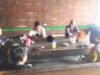 Polisi Gondang Bojonegoro Blusukan ke Desa Pajeng, Ini Maksudnya IMG 20260406 WA0003