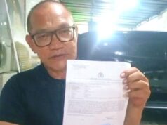 Skandal Travel Umroh Alsaf Tour: Izin Dicabut, Tapi Masih Cari Korban Baru IMG 20260406 WA0017