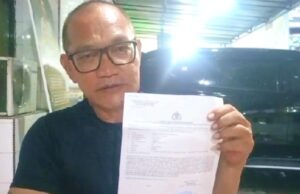 Skandal Travel Umroh Alsaf Tour: Izin Dicabut, Tapi Masih Cari Korban Baru IMG 20260406 WA0017