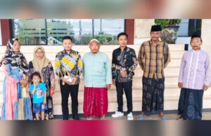 Pembunuhan Keji Ustad Munaha Pamekasan, Kuasa Hukum Tuntut Hukuman Mati IMG 20260406 WA0019