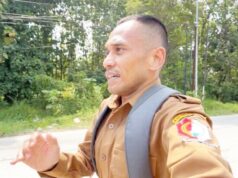 Program Bike to Work Berubah Jadi Run to Work, Ini Kisah Guru di Bojonegoro IMG 20260406 WA0023