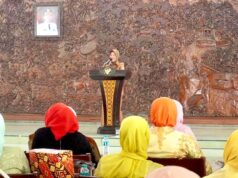 GOW Bojonegoro Solidkan 47 Organisasi, Perempuan Siap Ubah Daerah IMG 20260406 WA0027