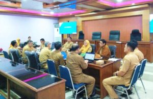 Dukcapil dan RSUD Sumberrejo Siap Tempur, Kejar Predikat WBK 2026 IMG 20260406 WA0029