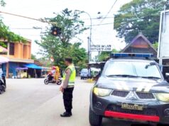 Titik Rawan Jadi Fokus, Polsek Tambakrejo Bojonegoro Tekan Aksi Kejahatan IMG 20260407 WA0002