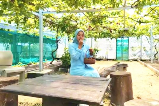 Wisata Ndeso Rasa Modern, Mina Agro Tlogorejo Jadi Favorit Keluarga Bojonegoro IMG 20260407 WA0010