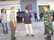 Dandim Lamongan Pastikan Bimtek Tepat Sasaran, Koperasi Desa Disiapkan Profesional IMG 20260407 WA0021
