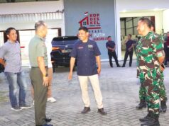 Dandim Lamongan Pastikan Bimtek Tepat Sasaran, Koperasi Desa Disiapkan Profesional IMG 20260407 WA0021