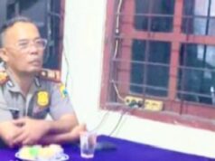 Jembatan Pucuk Lamongan Dibangun, Polisi Himbau Warga Cari Jalur Alternatif IMG 20260407 WA0022