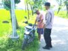 Cegah Aksi Kriminal, Polisi Kepohbaru Bojonegoro Perkuat Patroli IMG 20260408 WA0008